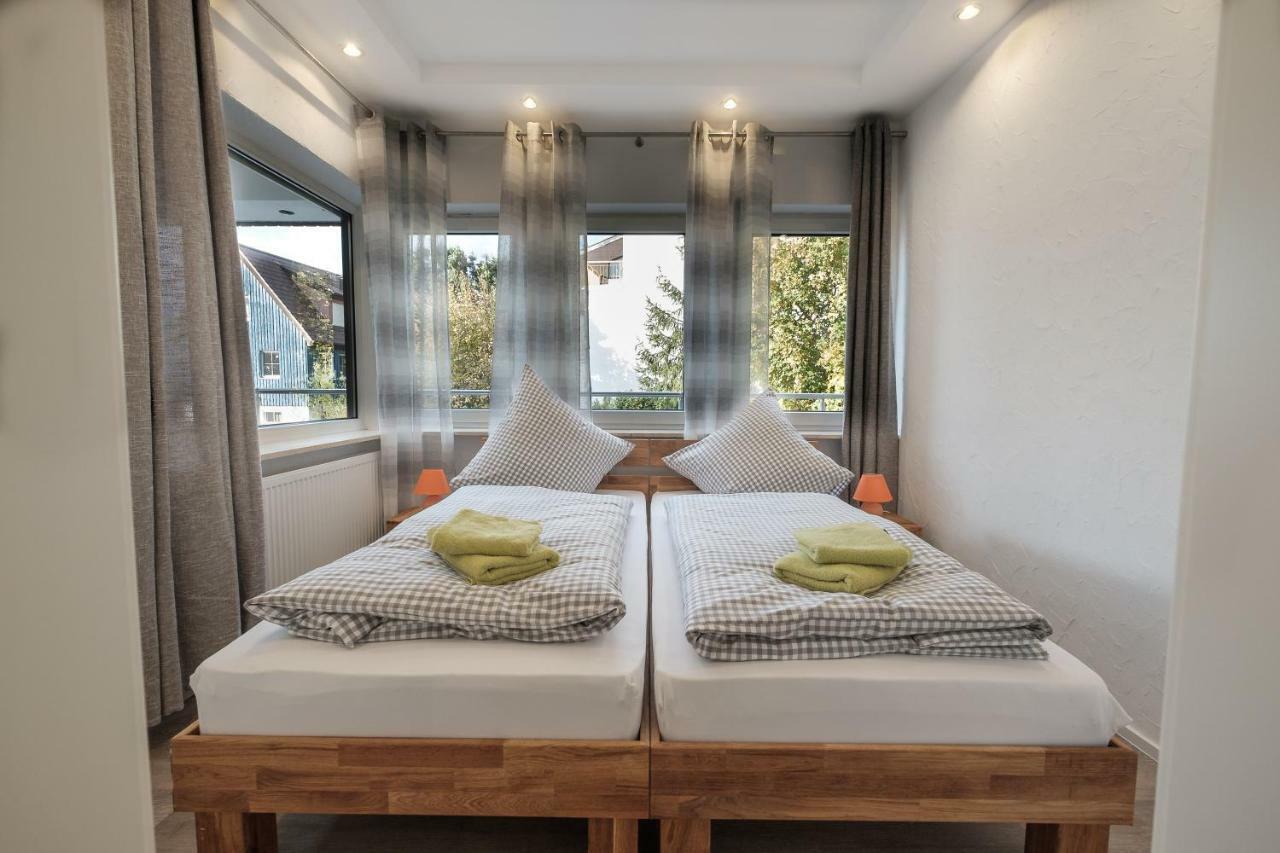 Zwingenberg  Ferienapartments Zwingenberg מראה חיצוני תמונה